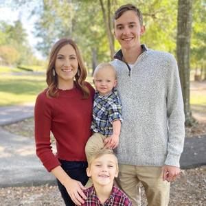 Meet your Posher, Taylor